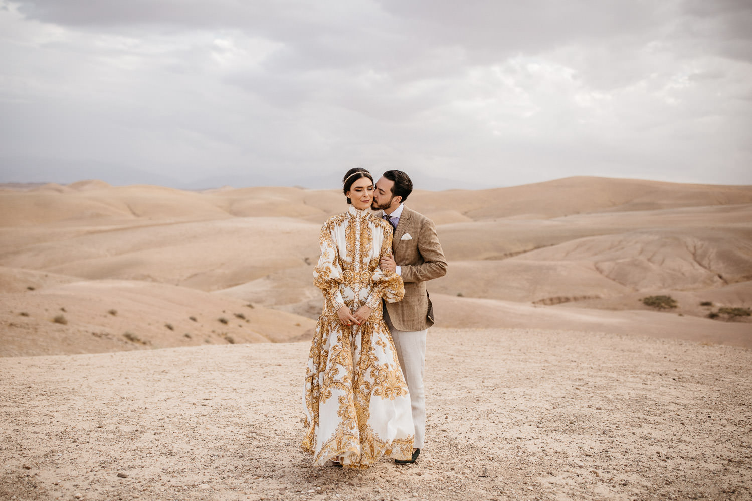 الزواج في المغرب