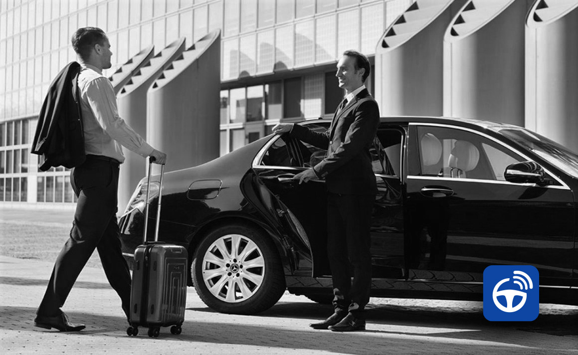 Fast booking in 2 minute on our website ,an instant response will be sent to you for you pickup from airport in morocco