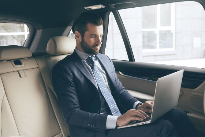 Business trips