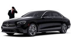 Mercedes Classe E