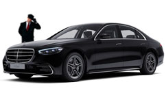 Mercedes Classe S