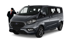 Van: Renault trafic