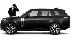 Range Rover Vogue