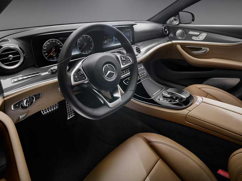mercedes classe e transfer aéoroport  Marrakech