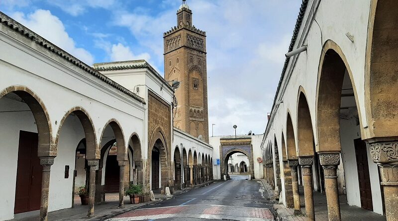Chauffeur privé pour excursion de croisière à Casablanca