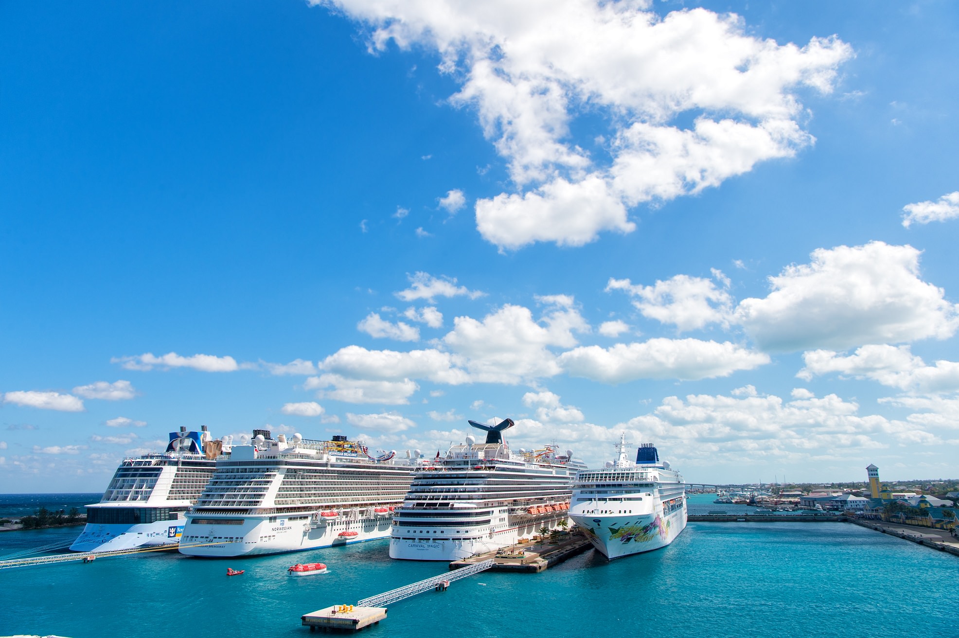 Chauffeur privé pour excursion de croisière à Casablanca
