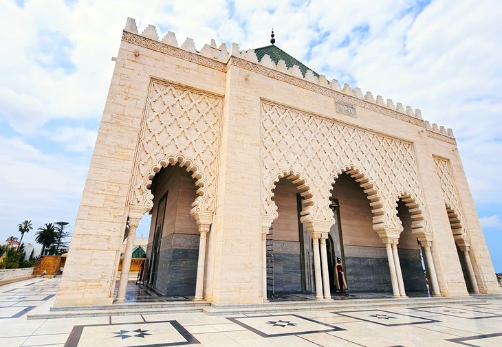 Allomycab <br/> Limousine Service in Rabat